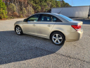 Thumbnail image of 2012 Chevrolet Cruze at Nick J’s Auto Sales
