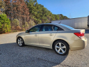 Thumbnail image of 2012 Chevrolet Cruze at Nick J’s Auto Sales