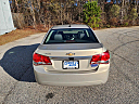 Thumbnail image of 2012 Chevrolet Cruze at Nick J’s Auto Sales
