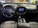 Thumbnail image of 2022 Chevrolet Traverse at East Hills Chevrolet of Douglaston