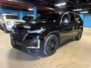 Thumbnail image of 2022 Chevrolet Traverse at East Hills Chevrolet of Douglaston