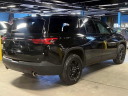Thumbnail image of 2022 Chevrolet Traverse at East Hills Chevrolet
