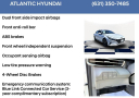 Thumbnail image of 2022 Hyundai ELANTRA at Atlantic Hyundai Genesis South Shore