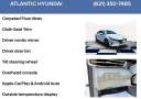 Thumbnail image of 2022 Hyundai ELANTRA at Atlantic Hyundai Genesis South Shore