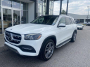 2022 Mercedes-Benz GLS GLS 450 at Mercedes-Benz of Dothan