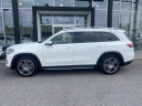 Thumbnail image of 2022 Mercedes-Benz GLS at Mercedes-Benz of Dothan