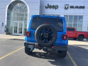 Thumbnail image of 2024 Jeep Wrangler at WhitewaterCDJR - NEW