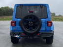 Thumbnail image of 2024 Jeep Wrangler at WhitewaterCDJR - NEW