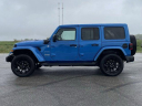 Thumbnail image of 2024 Jeep Wrangler at WhitewaterCDJR - NEW