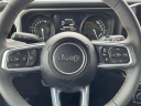 Thumbnail image of 2024 Jeep Wrangler at WhitewaterCDJR - NEW