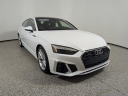 Thumbnail image of 2024 Audi A5 Sportback at USED Mercedes Benz Porsche Audi of Melbourne