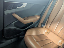 Thumbnail image of 2024 Audi A5 Sportback at USED Mercedes Benz Porsche Audi of Melbourne