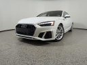 Thumbnail image of 2024 Audi A5 Sportback at USED Mercedes Benz Porsche Audi of Melbourne