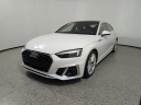 Thumbnail image of 2024 Audi A5 Sportback at USED Mercedes Benz Porsche Audi of Melbourne