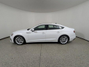 Thumbnail image of 2024 Audi A5 Sportback at USED Mercedes Benz Porsche Audi of Melbourne