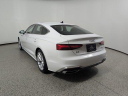 Thumbnail image of 2024 Audi A5 Sportback at USED Mercedes Benz Porsche Audi of Melbourne