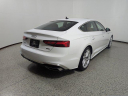 Thumbnail image of 2024 Audi A5 Sportback at USED Mercedes Benz Porsche Audi of Melbourne