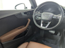 Thumbnail image of 2024 Audi A5 Sportback at USED Mercedes Benz Porsche Audi of Melbourne