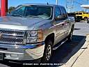 2013 Chevrolet Silverado 1500 LS at Ultimate Auto