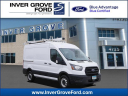 Thumbnail image of 2020 Ford Transit at Inver Grove Ford