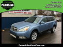 Thumbnail image of 2011 Subaru Outback at Parkside Total Auto Care