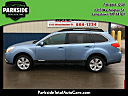 Thumbnail image of 2011 Subaru Outback at Parkside Total Auto Care