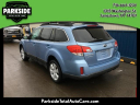 Thumbnail image of 2011 Subaru Outback at Parkside Total Auto Care