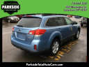 Thumbnail image of 2011 Subaru Outback at Parkside Total Auto Care