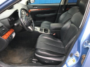 Thumbnail image of 2011 Subaru Outback at Parkside Total Auto Care