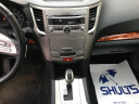 Thumbnail image of 2011 Subaru Outback at Parkside Total Auto Care