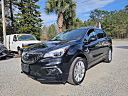 Thumbnail image of 2017 Buick Envision at Sunset Motors