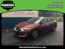 Thumbnail image of 2017 Nissan Maxima at Parkside Total Auto Care