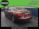 Thumbnail image of 2017 Nissan Maxima at Parkside Total Auto Care
