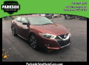 Thumbnail image of 2017 Nissan Maxima at Parkside Total Auto Care