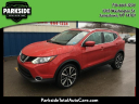 Thumbnail image of 2018 Nissan Rogue Sport at Parkside Total Auto Care