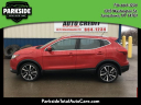 Thumbnail image of 2018 Nissan Rogue Sport at Parkside Total Auto Care