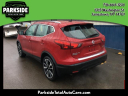 Thumbnail image of 2018 Nissan Rogue Sport at Parkside Total Auto Care