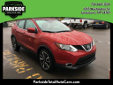 Thumbnail image of 2018 Nissan Rogue Sport at Parkside Total Auto Care
