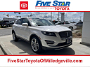 Thumbnail image of 2019 Lincoln MKC at Five Star Toyota of Milledgeville
