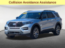 Thumbnail image of 2023 Ford Explorer at ImperialToyota New