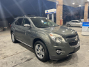Thumbnail image of 2012 Chevrolet Equinox at Alliance Auto Sales & Finance LLC