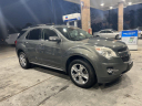 Thumbnail image of 2012 Chevrolet Equinox at Alliance Auto Sales & Finance LLC