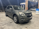 Thumbnail image of 2012 Chevrolet Equinox at Alliance Auto Sales & Finance LLC