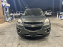 Thumbnail image of 2012 Chevrolet Equinox at Alliance Auto Sales & Finance LLC