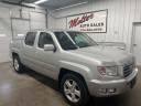 Thumbnail image of 2014 Honda Ridgeline at Molter Auto Sales