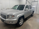 Thumbnail image of 2014 Honda Ridgeline at Molter Auto Sales