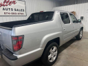 Thumbnail image of 2014 Honda Ridgeline at Molter Auto Sales