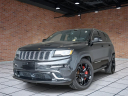 2014 Jeep Grand Cherokee SRT at Bill Kay Buick Gmc
