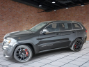 Thumbnail image of 2014 Jeep Grand Cherokee at Bill Kay Buick Gmc