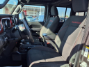 2018 Jeep Wrangler Unlimited Rubicon at Kings Kia